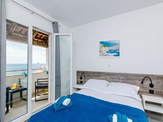 Appartement Dubrovnik Kenmerken 16