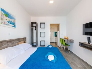 Appartement Dubrovnik Kenmerken 17