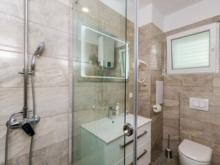 Appartement Dubrovnik Kenmerken 18