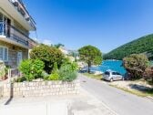 Appartement Mokošica Buitenaudio-opname 1