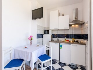 Apartamento Šipanska Luka Características 13