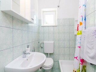 Apartamento Šipanska Luka Características 15