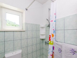 Apartamento Šipanska Luka Características 16