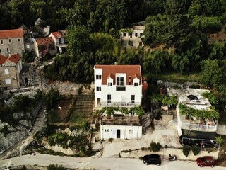 Appartamento Šipanska Luka Registrazione all'aperto 2
