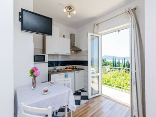 Appartement Šipanska Luka Équipement 10