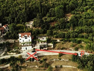 Appartamento Šipanska Luka Registrazione all'aperto 7