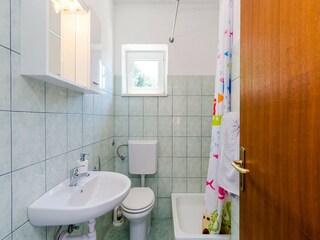 Appartement Šipanska Luka Équipement 9