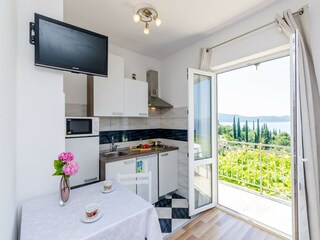 Apartamento Šipanska Luka  18