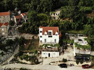 Apartamento Šipanska Luka Grabación al aire libre 4