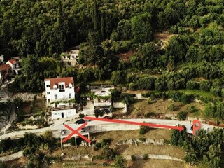 Appartamento Šipanska Luka Registrazione all'aperto 2