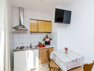 Apartamento Šipanska Luka Características 12