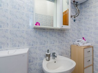 Apartment Šipanska Luka Ausstattung 11