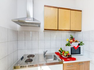 Apartment Šipanska Luka Features 13