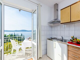 Appartement Šipanska Luka Équipement 10