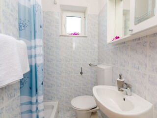 Apartment Šipanska Luka Ausstattung 17