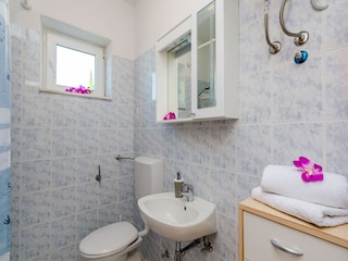 Apartment Šipanska Luka Ausstattung 17