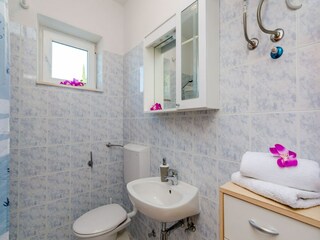 Apartment Šipanska Luka Ausstattung 18