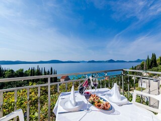 Apartamento Šipanska Luka  24