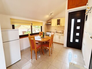 Apartamento Vela Luka Características 7