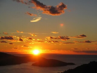 Appartamento Vela Luka Ambiente 18