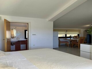 Appartement Vela Luka Kenmerken 6