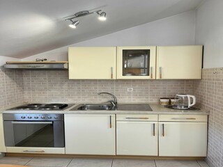 Apartment Vela Luka Ausstattung 10