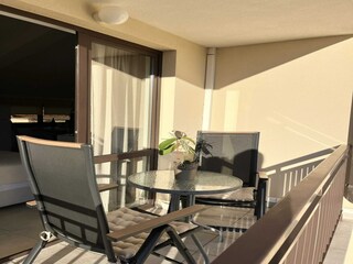 Appartement Vela Luka Buitenaudio-opname 4