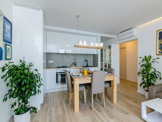 Appartement Dubrovnik Équipement 7