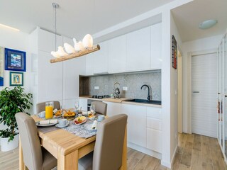 Apartment Dubrovnik Ausstattung 19