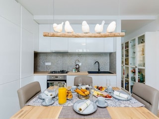 Apartment Dubrovnik Ausstattung 16