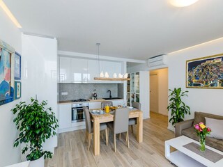 Apartment Dubrovnik Ausstattung 15