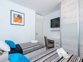 Appartement Dubrovnik Équipement 6