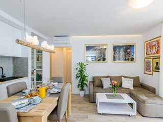 Appartement Dubrovnik  22