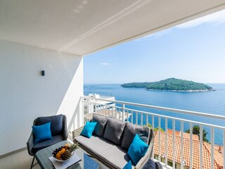 Appartement Dubrovnik  22