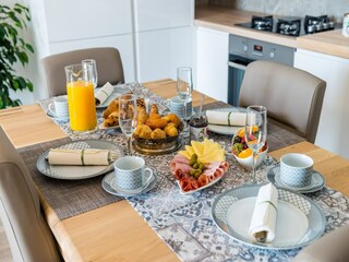 Appartamento Dubrovnik Caratteristiche 10