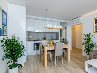 Appartamento Dubrovnik Caratteristiche 17