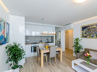 Apartment Dubrovnik Ausstattung 11