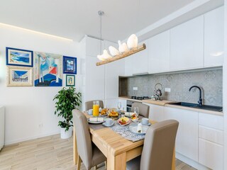 Apartment Dubrovnik Ausstattung 5