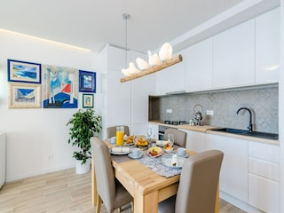 Appartement Dubrovnik Équipement 6