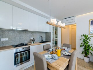 Apartment Dubrovnik Ausstattung 14