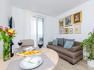 Apartment Dubrovnik Ausstattung 16