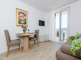 Appartement Dubrovnik Équipement 19