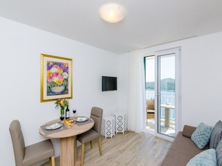 Apartamento Dubrovnik Características 18
