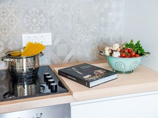 Appartement Dubrovnik Équipement 15