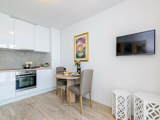 Appartement Dubrovnik Équipement 16
