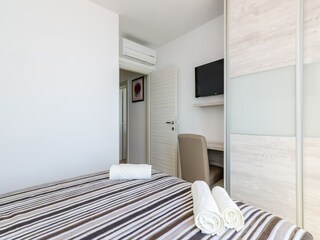 Apartamento Dubrovnik Características 20