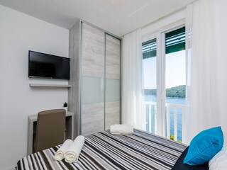 Appartement Dubrovnik Équipement 19