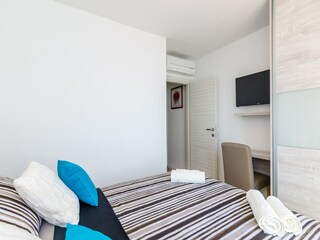 Appartement Dubrovnik Équipement 20