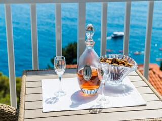 Apartamento Dubrovnik Grabación al aire libre 4