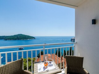 Apartamento Dubrovnik  28